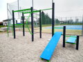 Workoutová sestava MOSW-516