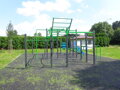 Workoutová sestava MOSW-1040