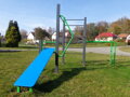 Workoutová sestava MOSW-513