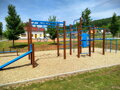 Workoutová sestava MOSW-540