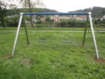 Dvojhoupačka NH-2 (celonerezová)