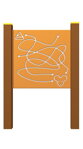 Interaktivní tabule IN-600