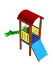 Herní sestava NU-1-11M