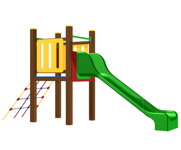 Herní sestava NU-1-6M