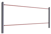 Lanový prvek L-3