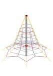 Lanová pyramida LPY-350-6L