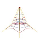 Lanová pyramida LPY-250-5L