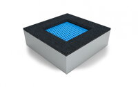 Zemní trampolína TRA-80