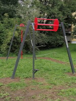 Workoutová sestava - Extreme MOSW-E-13S