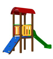 Herní sestava NU-1-11M