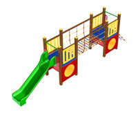 Herní sestava NU-3-17M