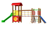 Herní sestava NU-3-18M