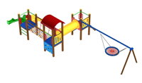 Herní sestava NU-4-9M