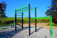 Workoutová sestava MOSW-516