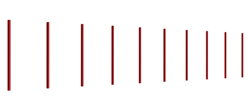 Slalom AG-SLALOM-10