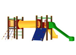 Herní sestava NU-3-9M