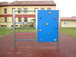 Šplhací sestava NSS-2-1