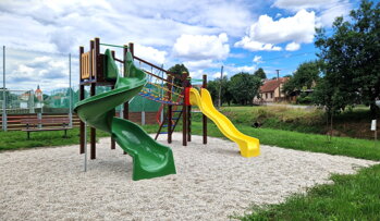 DH Knínice