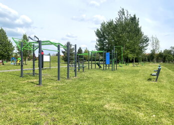 Park Sudice
