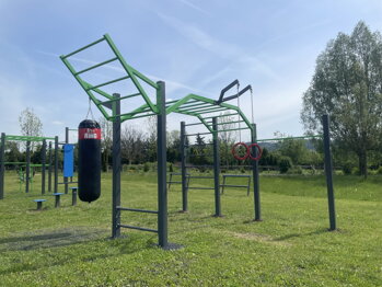 Park Sudice