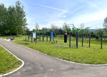 Park Sudice