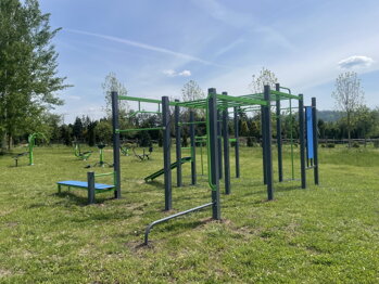 Park Sudice