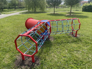 Park Sudice