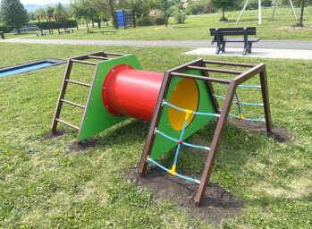 Park Sudice