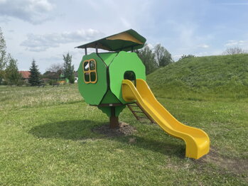 Park Sudice