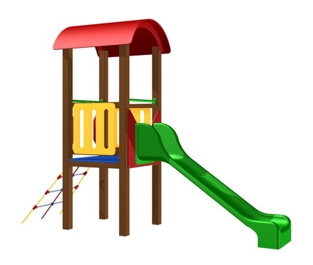 Herní sestava NU-1-12M