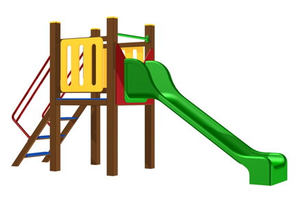 Herní sestava NU-1-1M