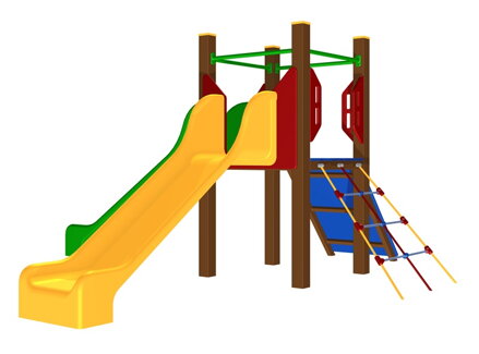 Herní sestava NU-1-23M