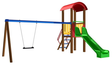 Herní sestava NU-1-29M