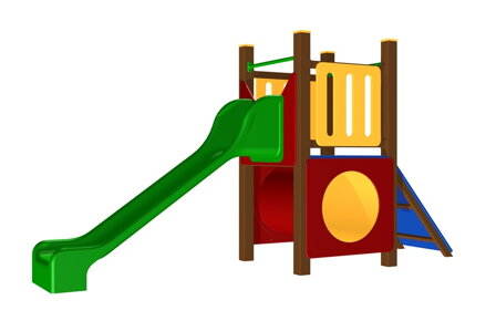 Herní sestava NU-1-9M