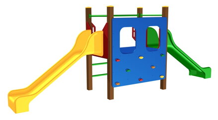 Herní sestava NU-2-6M