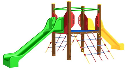 Herní sestava NU-2-9M