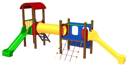 Herní sestava NU-3-14M