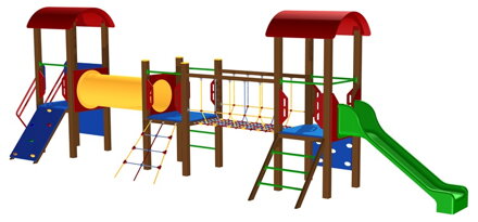 Herní sestava NU-4-7M