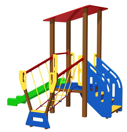 Herní sestava NU-1-13M6