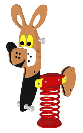 Houpadlo Ušák NHP-1-4U