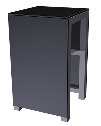 Parkour MOSW-P-1500B