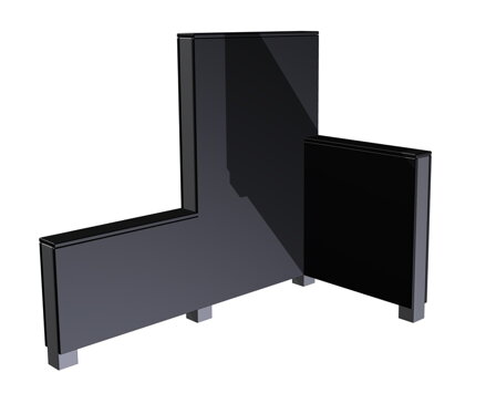 Parkour MOSW-P-301