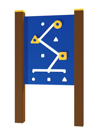 Interaktivní tabule IN-300