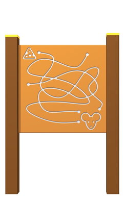 Interaktivní tabule IN-600