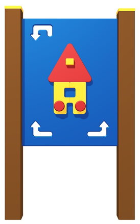 Interaktivní tabule IN-400