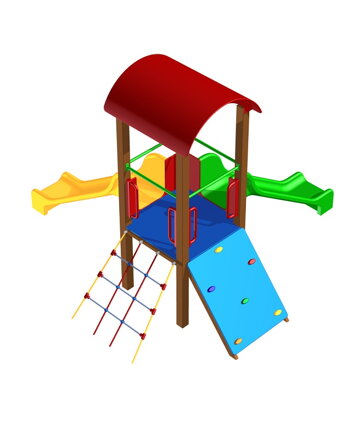 Herní sestava NU-1-26M