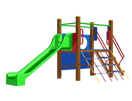 Herní sestava NU-2-2M