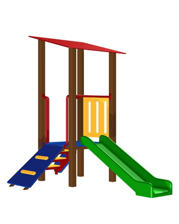 Herní sestava NU-1-11M6