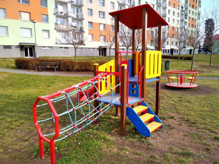 Herní sestava NU-1-13M6