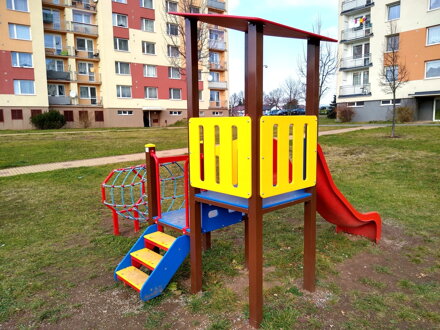 Herní sestava NU-1-13M6